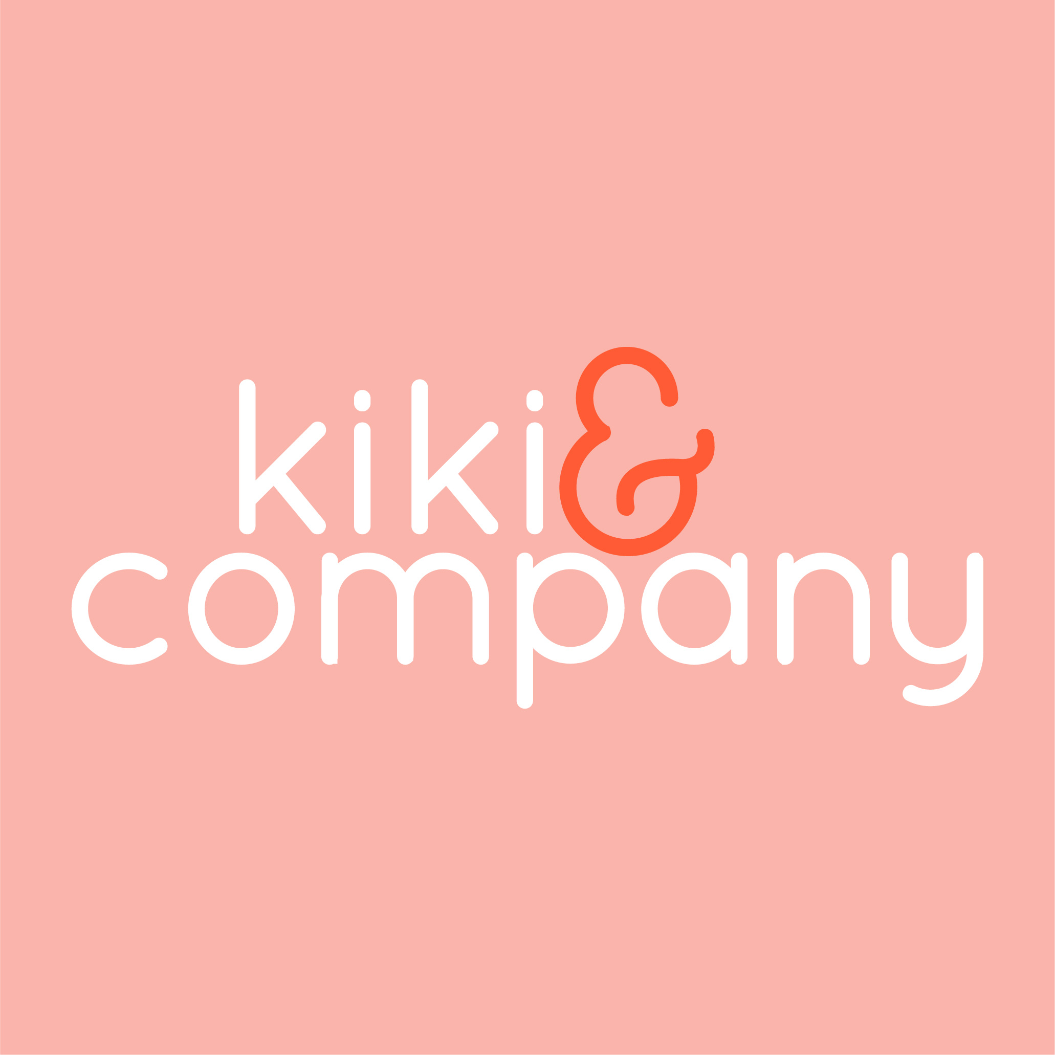 Kiki and Company - So Fontsy